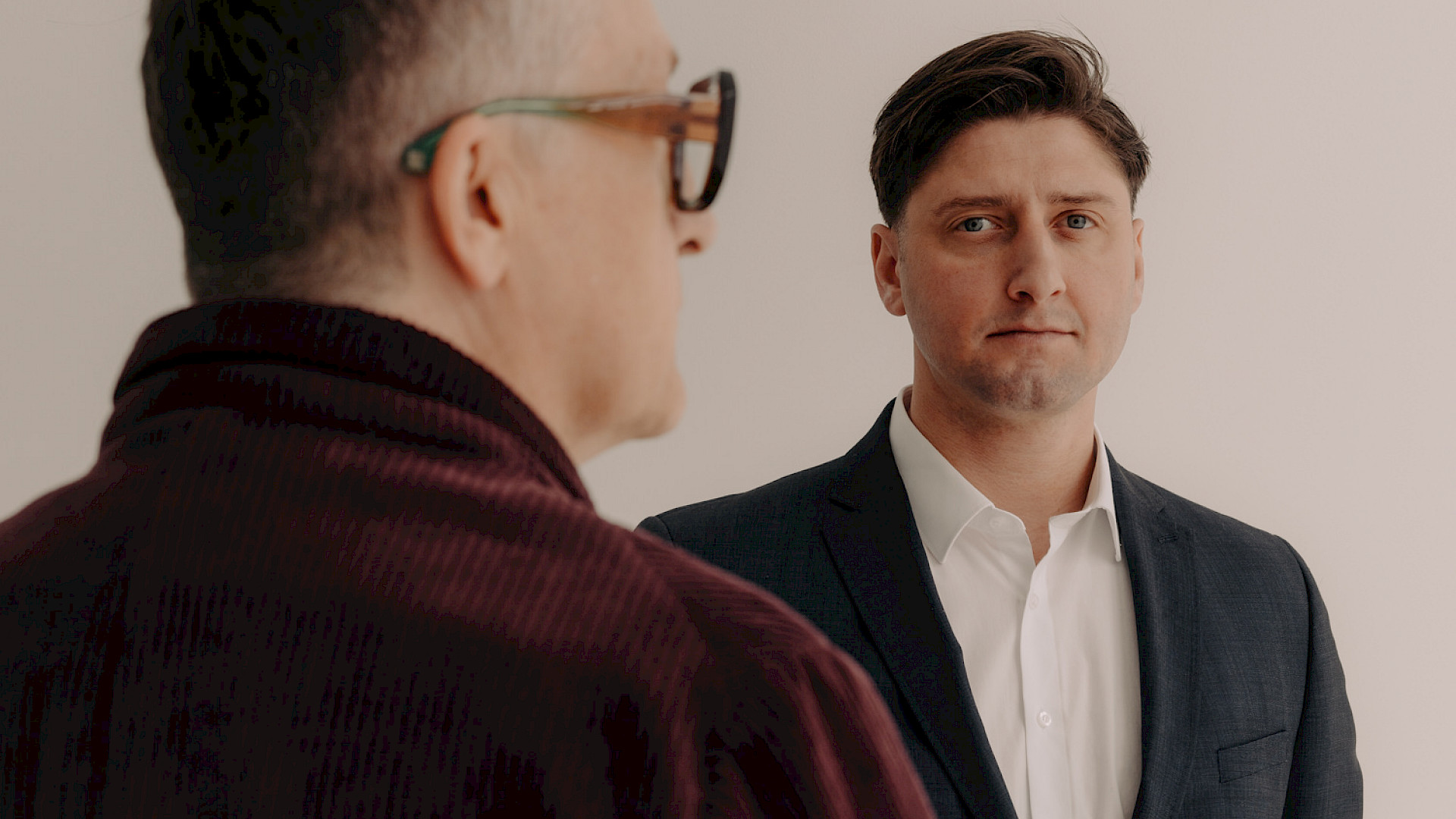 Headhunter für Vertrieb und Sales Recruiting - Clemens Nau und Michael Lainer