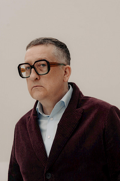 Clemens Nau, CEO von SALESJOB - Experte für Headhunting im Vertrieb