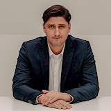 Michael Lainer, COO von SALESJOB – Spezialist für Personalberatung im Vertrieb