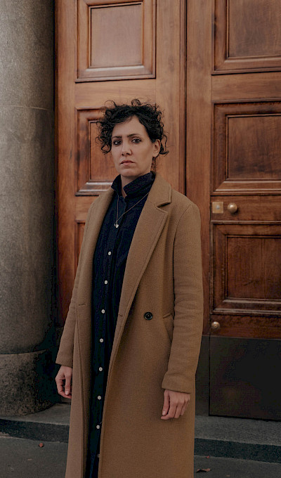 Successful job applications in sales through personal initiative