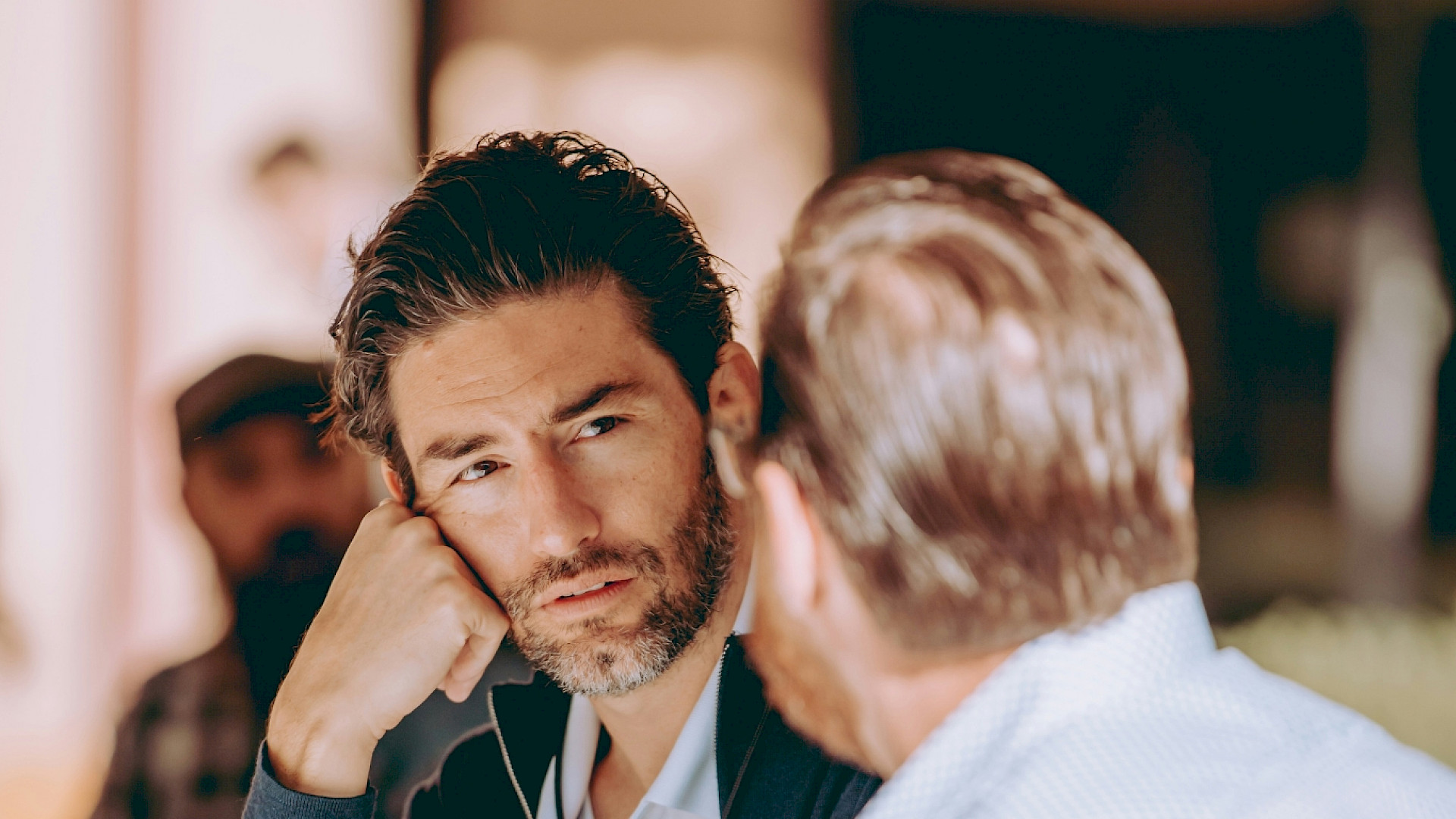 Direct approach to sales managers – executive search for sales executives