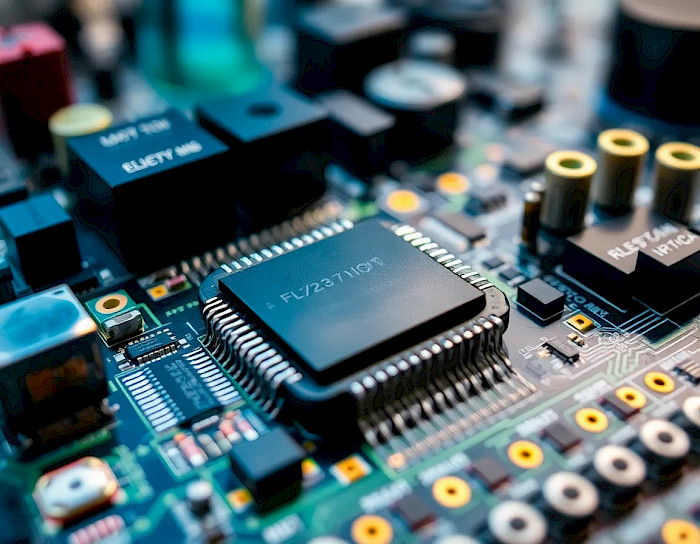 electrical engineering headhunter