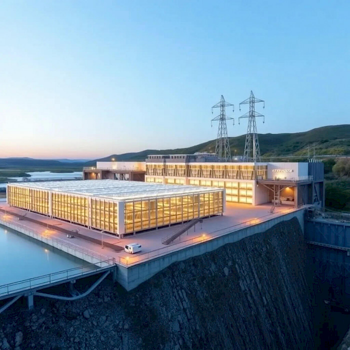 Energy storage technologies - Headhunter Energy Technology